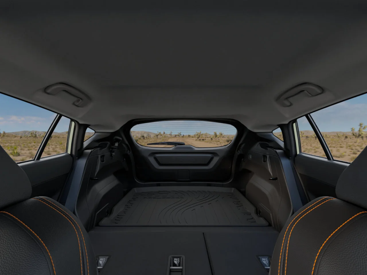 New 2026 MAGNETITE GRAY PEARL Subaru Limited image 26