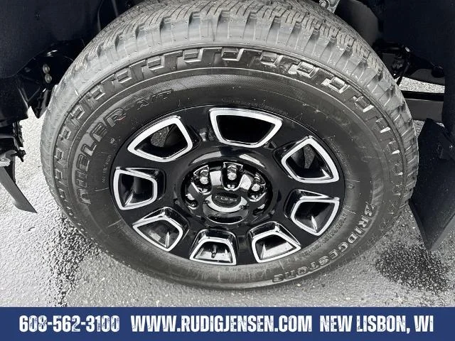 2026 Ford F-350 Super Duty Platinum - Photo 57