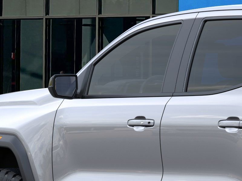2026 GMC Canyon Elevation - Photo 12
