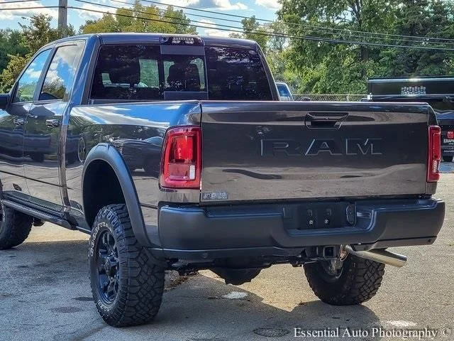 2026 RAM 2500 Power Wagon - Photo 6