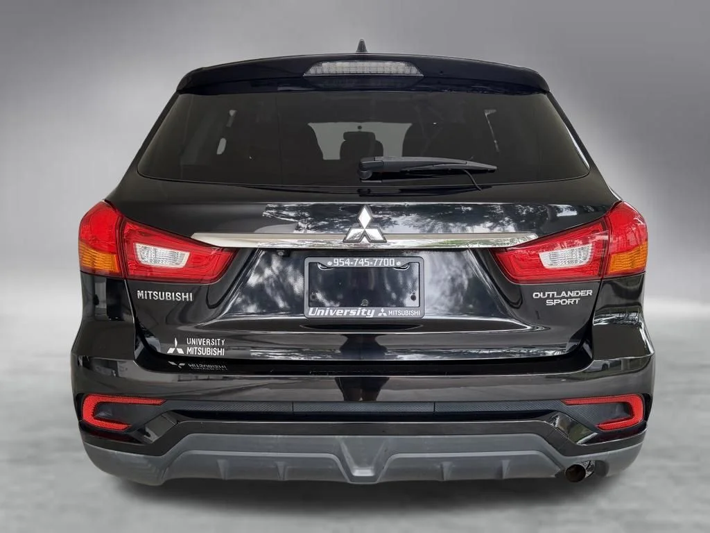 Used 2019 Black Mitsubishi 2.0 SP image 28