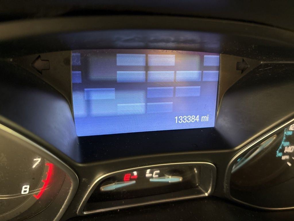 Used 2014 Black Ford SE image 23