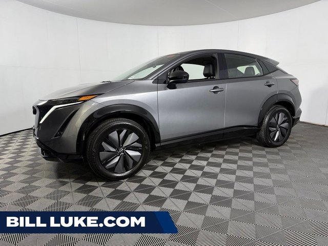 2024 Nissan Ariya ENGAGE e-4ORCE