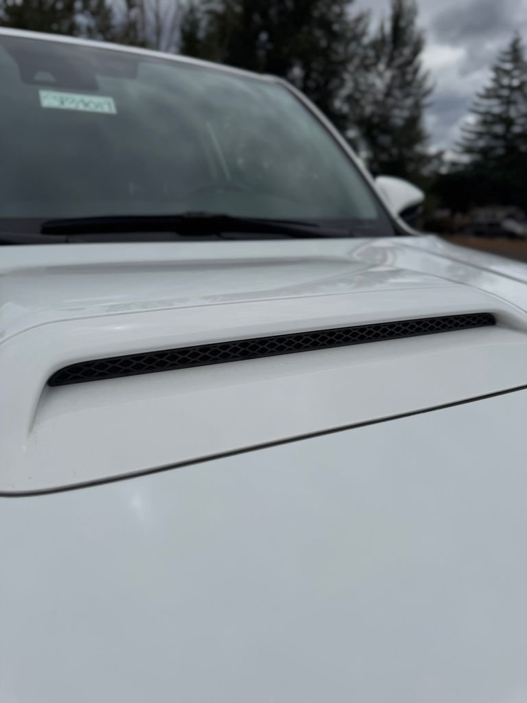 Used 2024 Ice Toyota TRD Off-Road Premium image 50