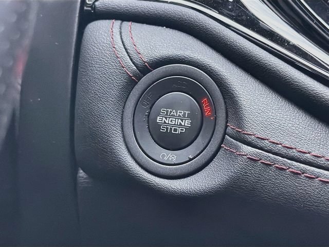 Used 2021 DB Black Clearcoat Dodge R/T image 37