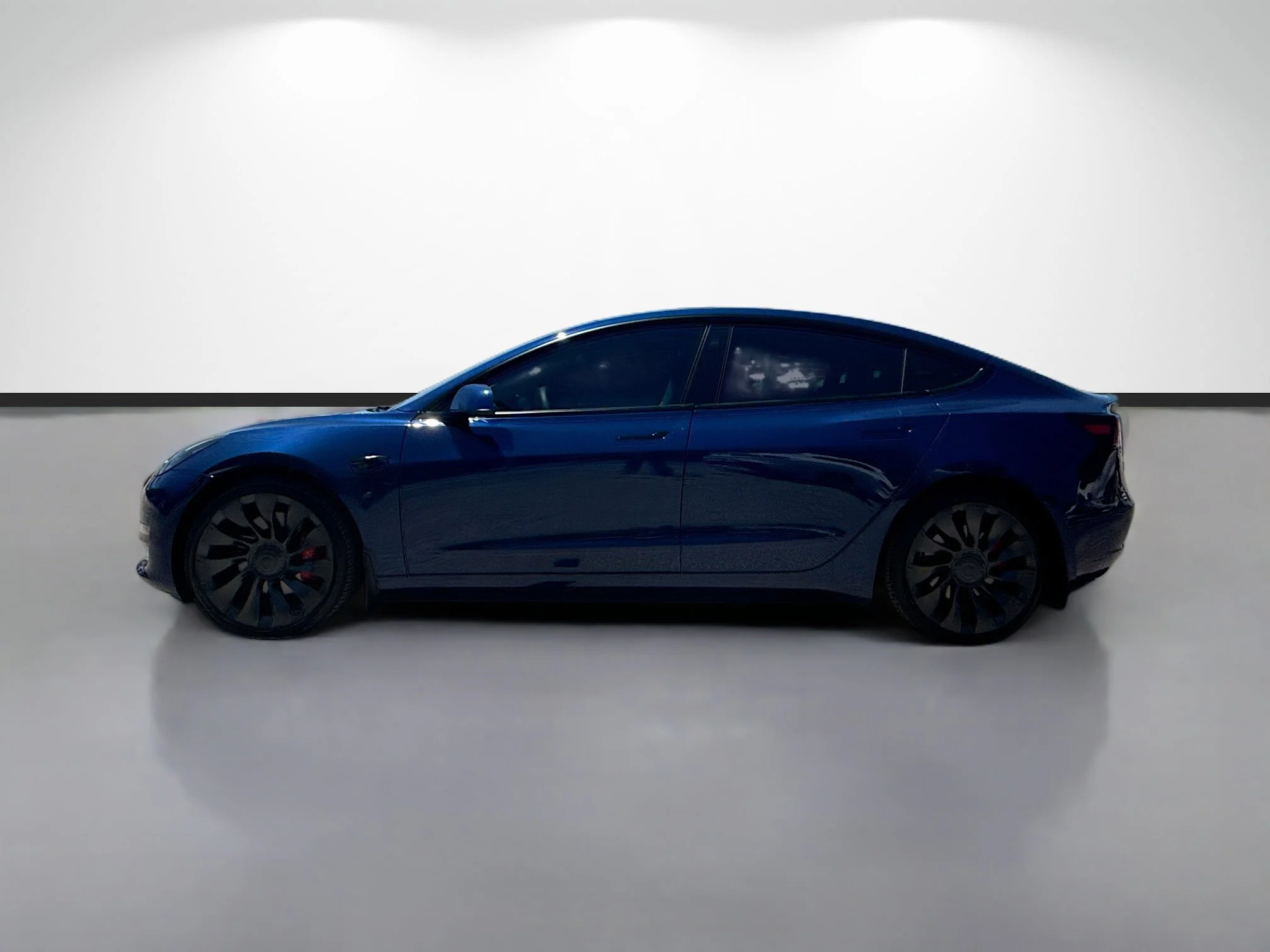 Used 2023 Tesla Model 3 Performance with VIN 5YJ3E1EC6PF655136 for sale in Tampa, FL