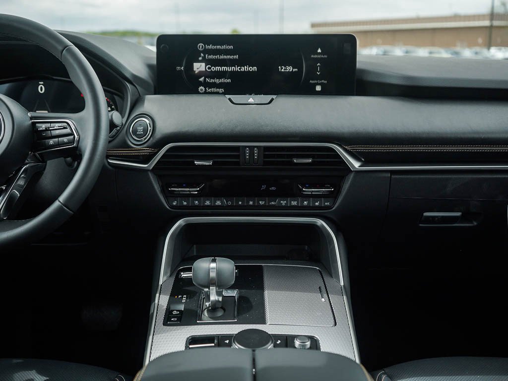2026 Mazda CX-90 Premium Sport Package - Photo 18