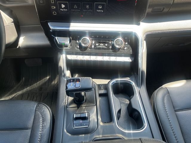 Used 2024 Silver GMC Denali image 13