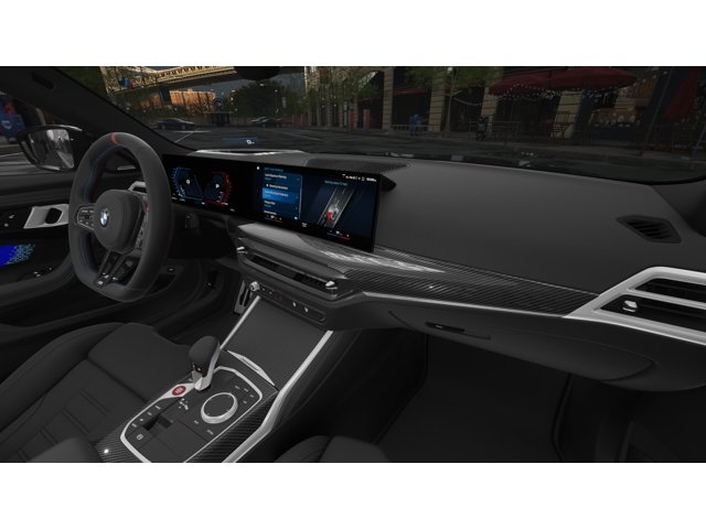 New 2026 Black Sapphire Metallic BMW  image 14
