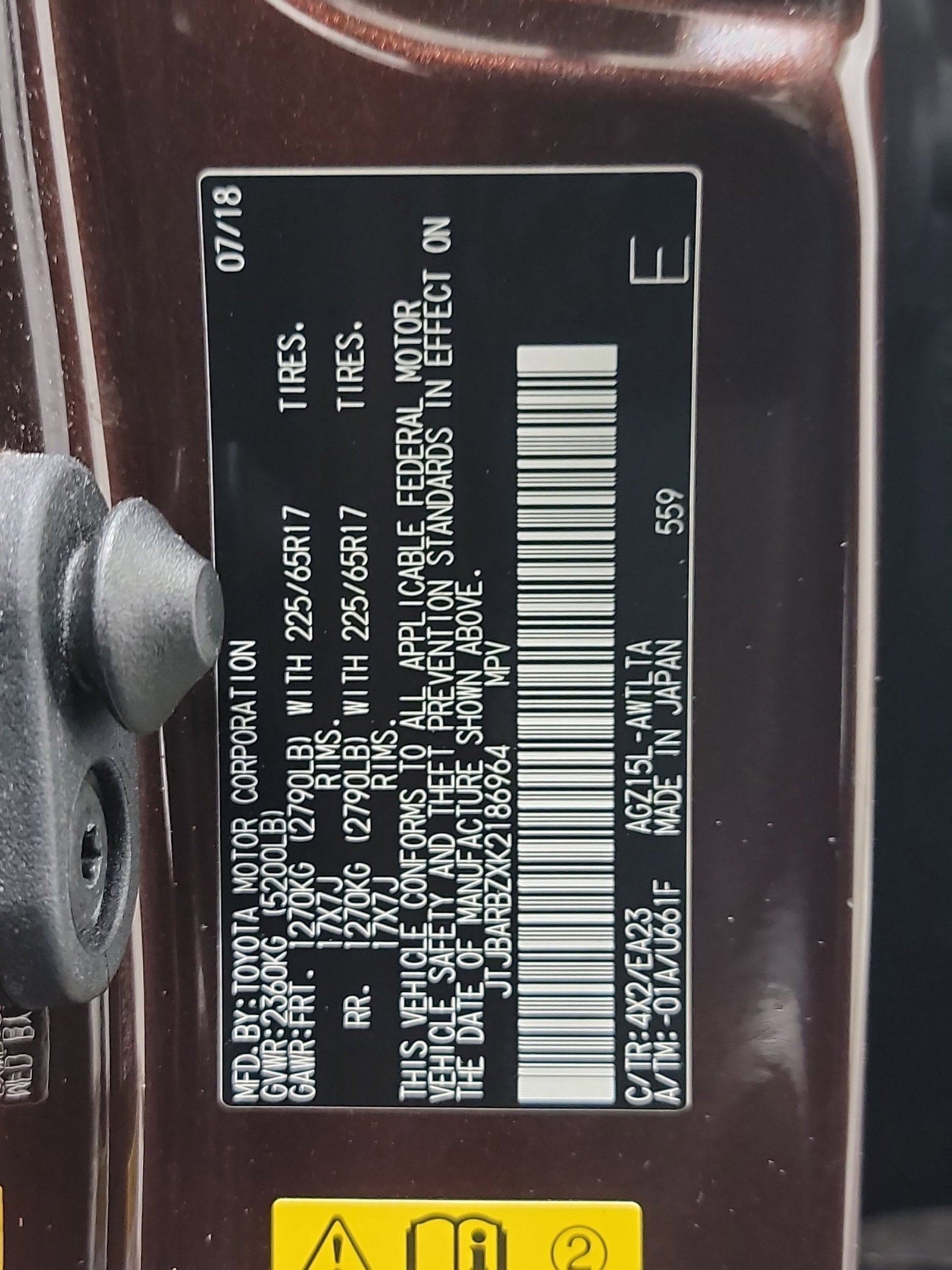 2019 Lexus NX 300 - Photo 32
