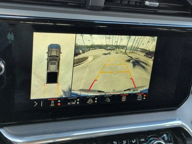 Used 2024  GMC Denali image 20