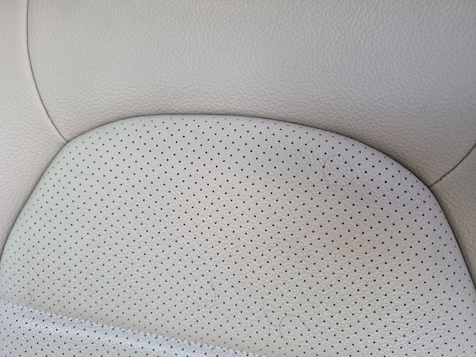 Used 2019 Polar White Mercedes-Benz GLC 300 image 14