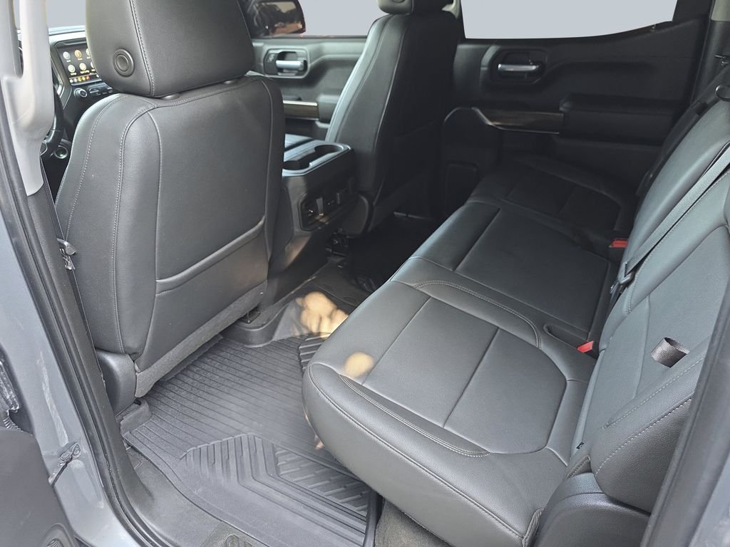 2021 Chevrolet Silverado 1500 RST - Photo 28