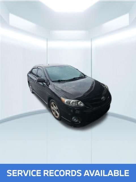 Used 2011 Black Toyota S image 3
