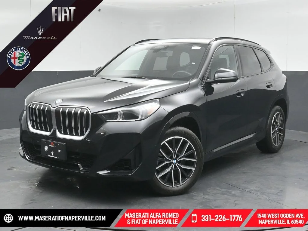 2024 BMW X1 xDrive28i's photo