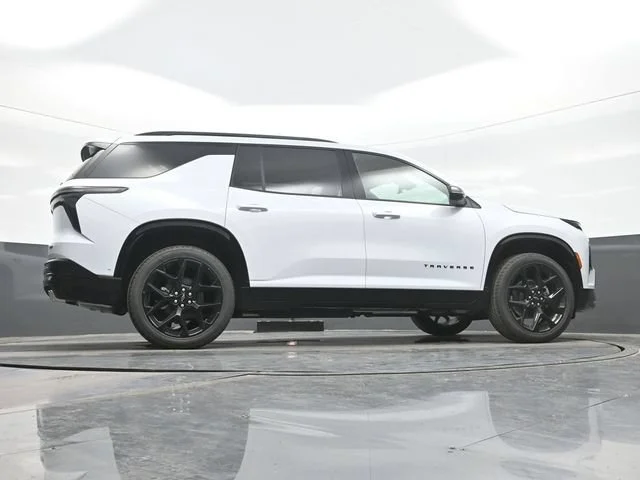 2026 Chevrolet Traverse RS - Photo 25