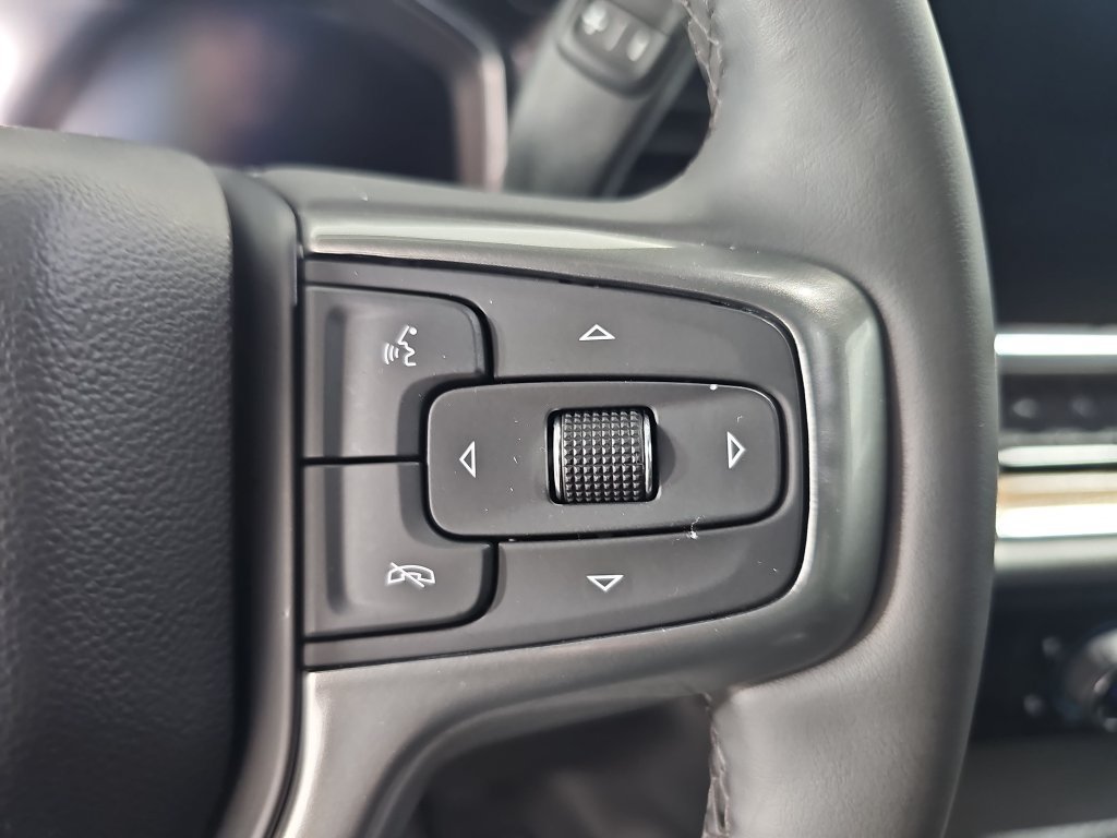 Certified Used 2024 Dark Ash Metallic Chevrolet LT (2FL) image 22