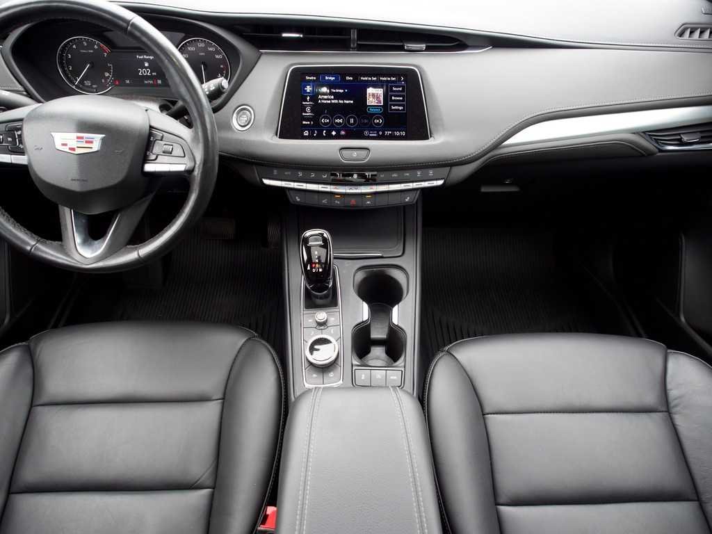 2023 Cadillac XT4 Premium Luxury - Photo 27