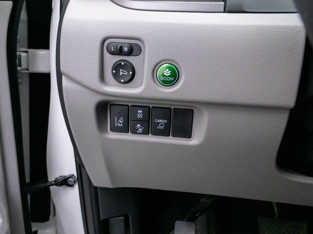 2025 Honda Ridgeline RTL - Photo 20