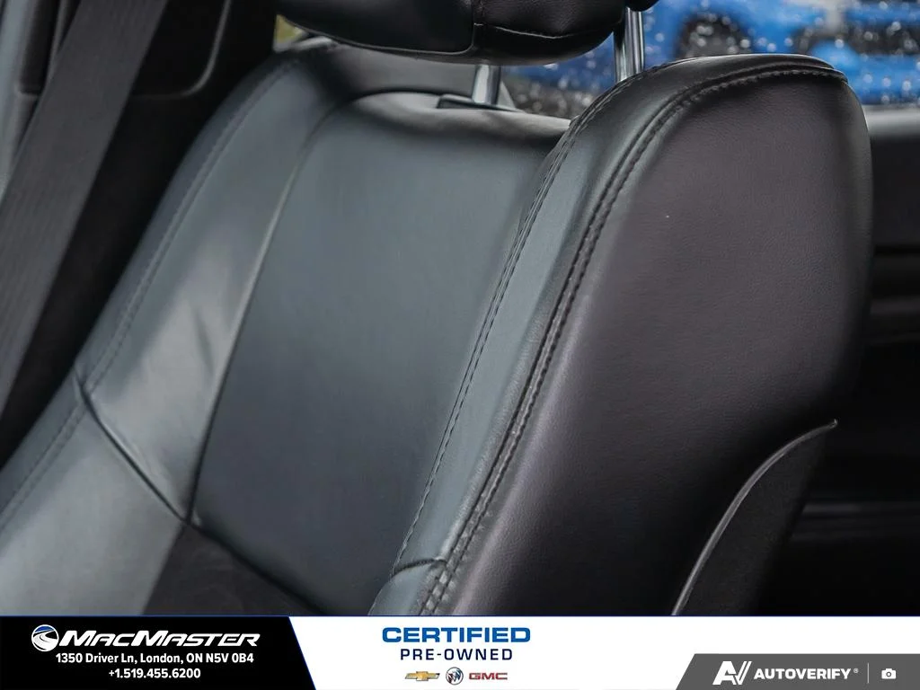 Certified Used 2018  Jeep Laredo image 26