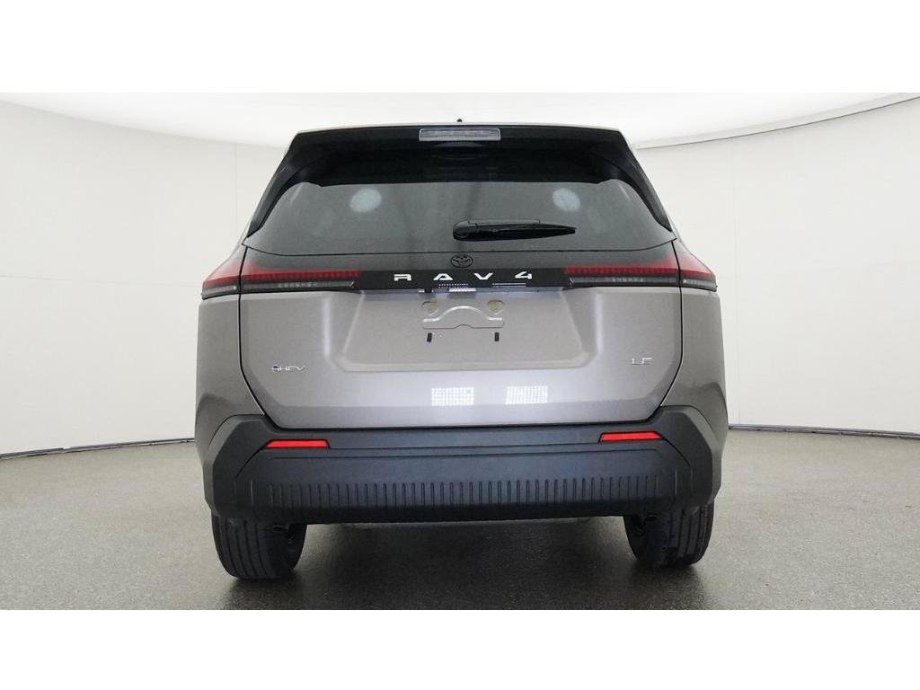 New 2026 Meteor Toyota LE image 23