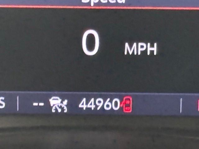Used 2023 Black GMC AT4 image 30