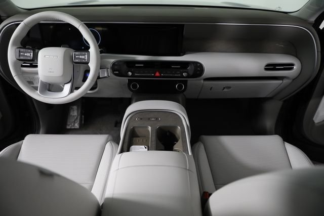 New 2026 Gray Hyundai SEL Premium 8P image 23