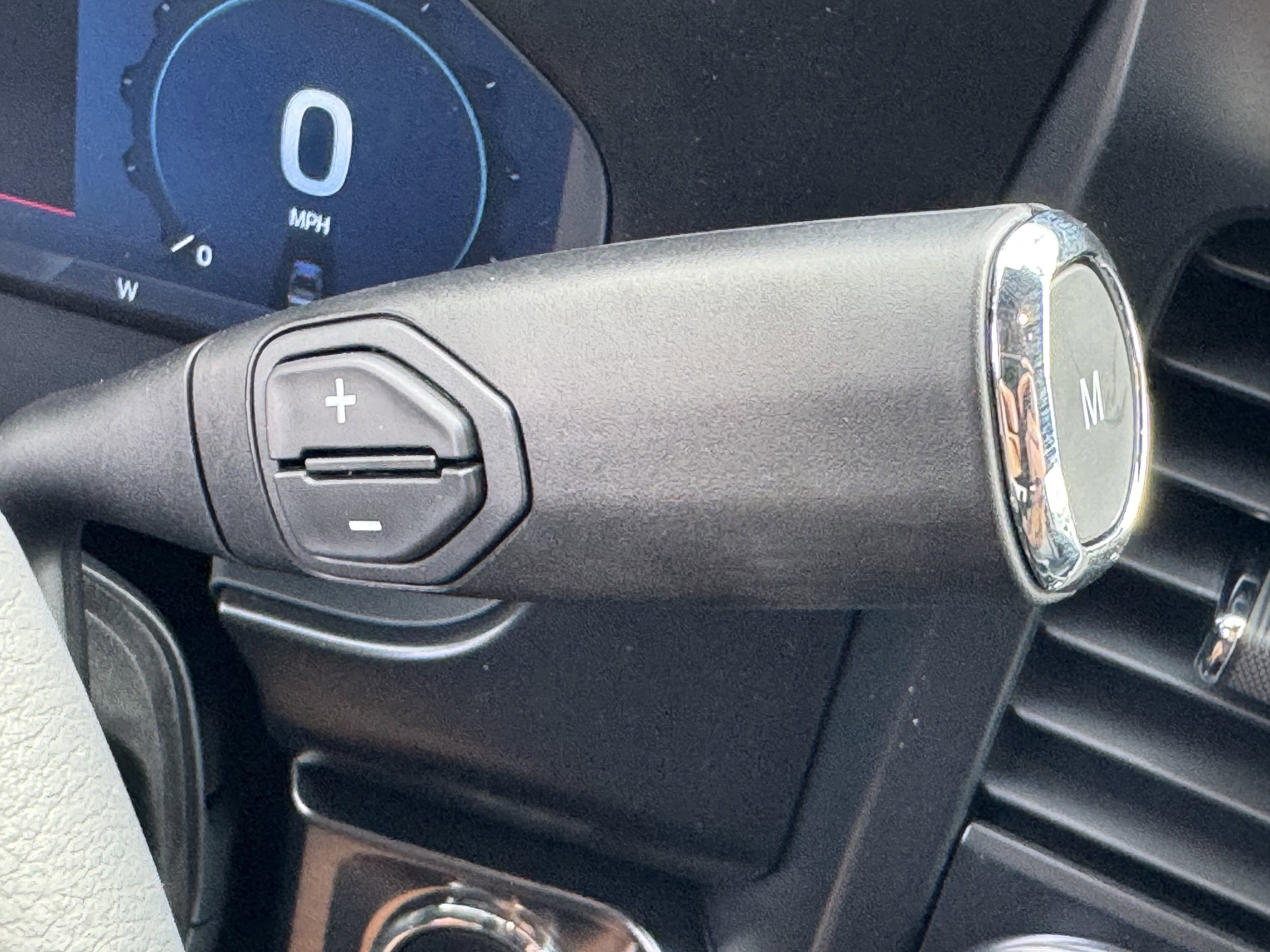 New 2026 Gray Metallic Ford LARIAT image 19