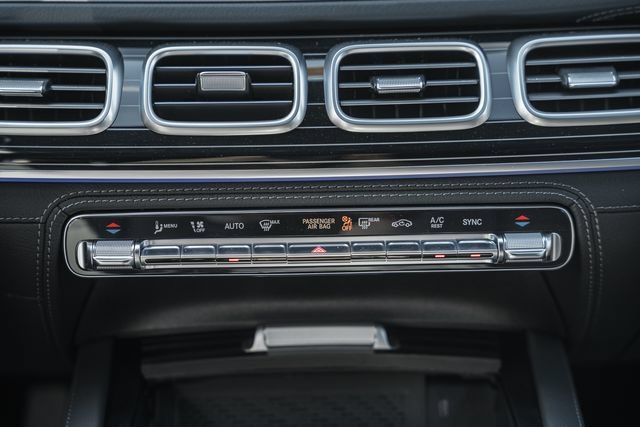 New 2026 Polar White Mercedes-Benz GLE 450 image 72