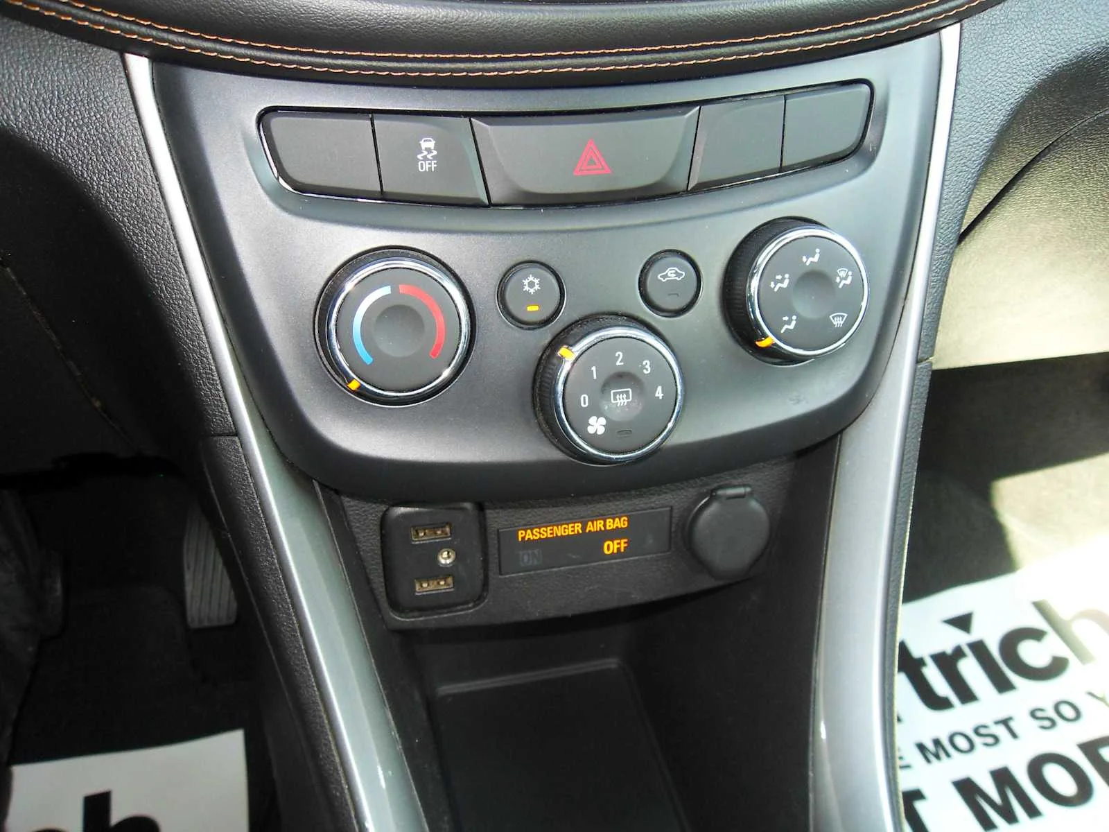 Used 2018 Sandy Ridge Metallic Chevrolet LS image 32