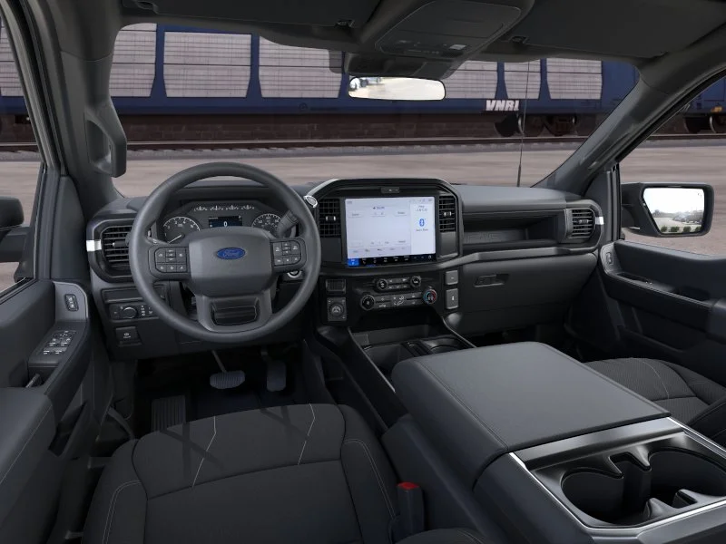 New 2026 Avalanche Ford STX® image 9