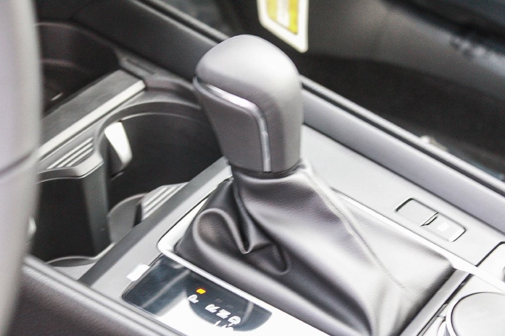 New 2026 Jet Black Mica Mazda Preferred AWD image 21