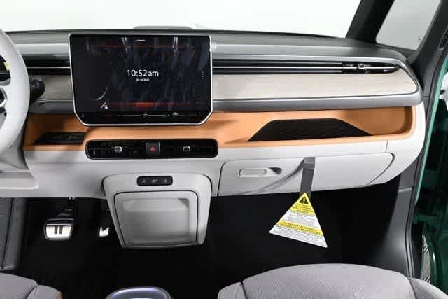 2025 Volkswagen ID. Buzz 1st Edition - Photo 17