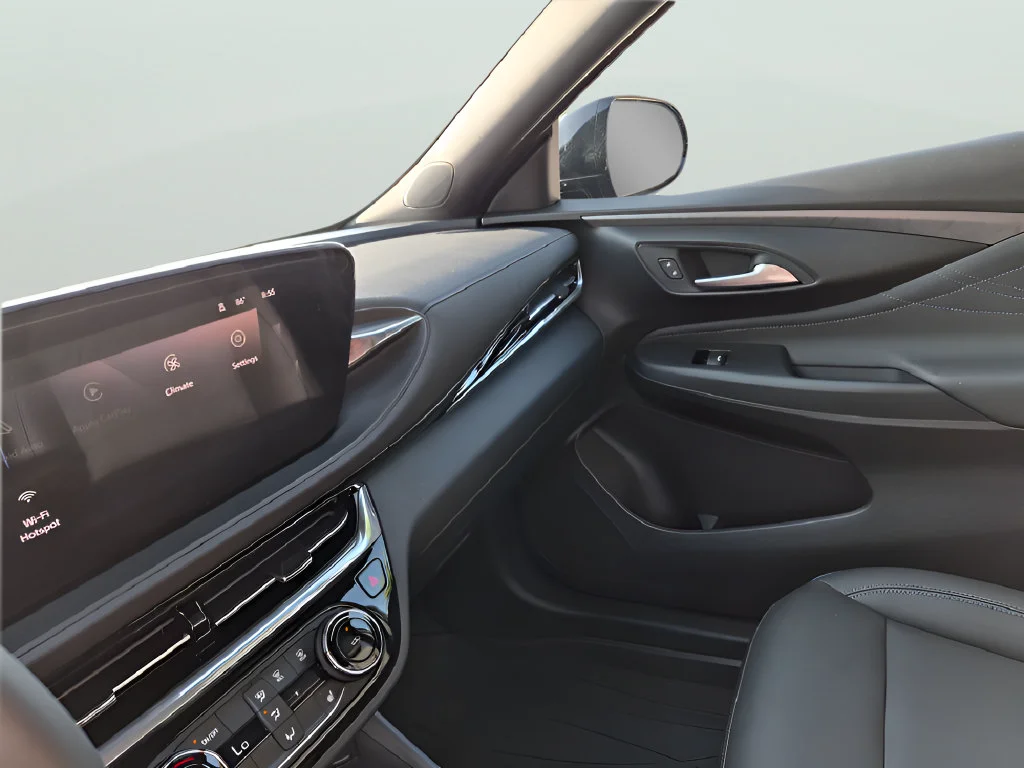 New 2026 Buick Envista Sport Touring, photo 26