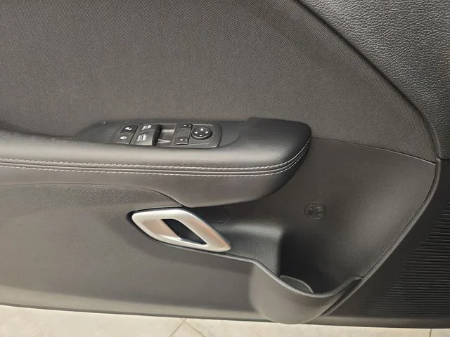 Used 2021 Granite Crystal Clearcoat Metallic Dodge SXT image 29