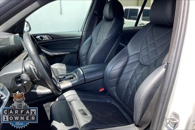 2024 BMW X5 40i - Photo 24
