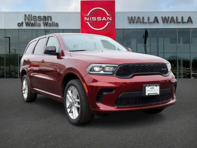 2024 Dodge Durango GT
