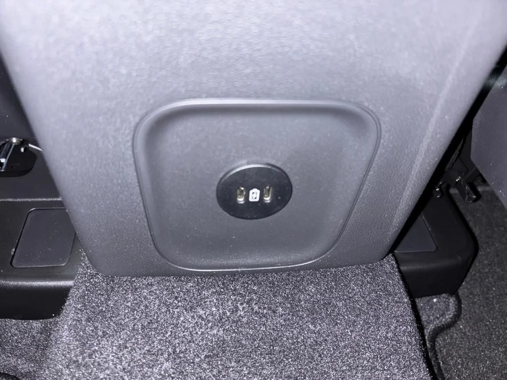 New 2026 Space Silver Metallic Ford Active® image 20