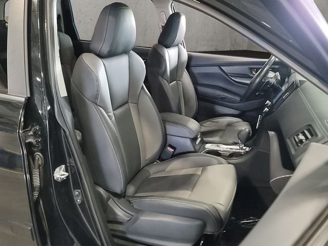 Used 2022 Crystal Black Silica Subaru Onyx Edition image 21
