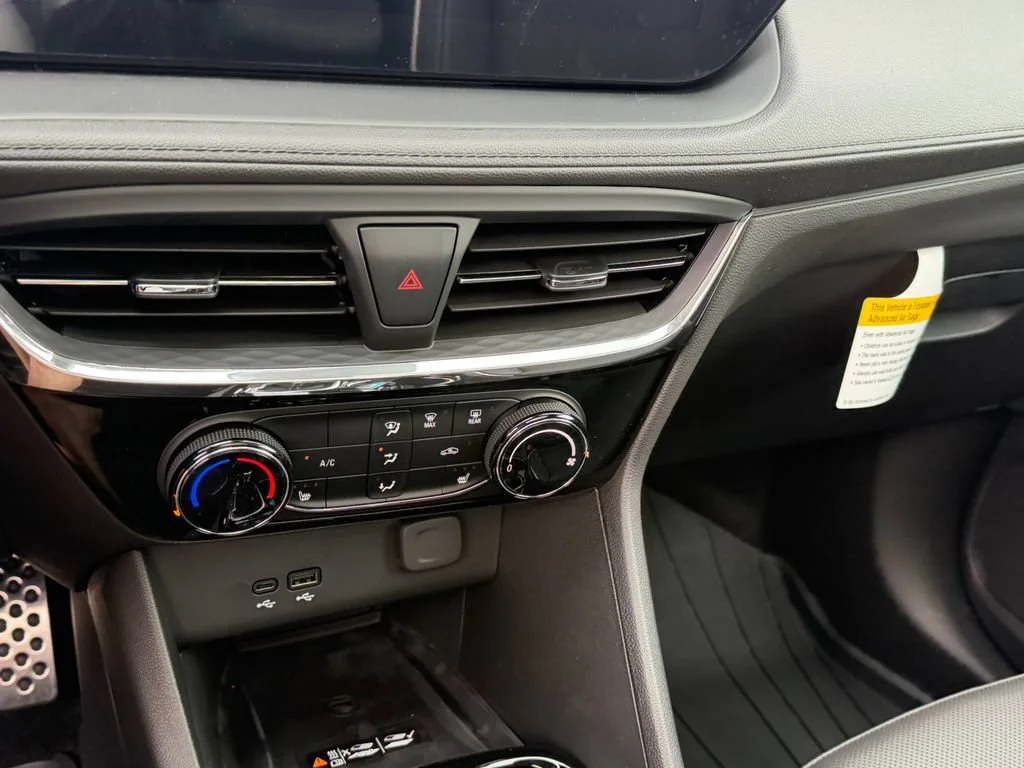 2026 Buick Encore GX Sport Touring - Photo 39