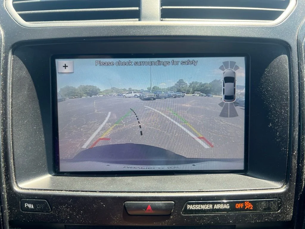 Used 2018 Magnetic Ford XLT image 13