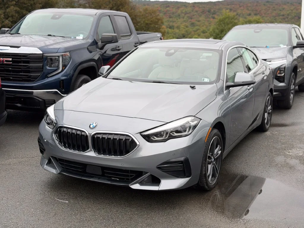 2024 BMW 2 Series