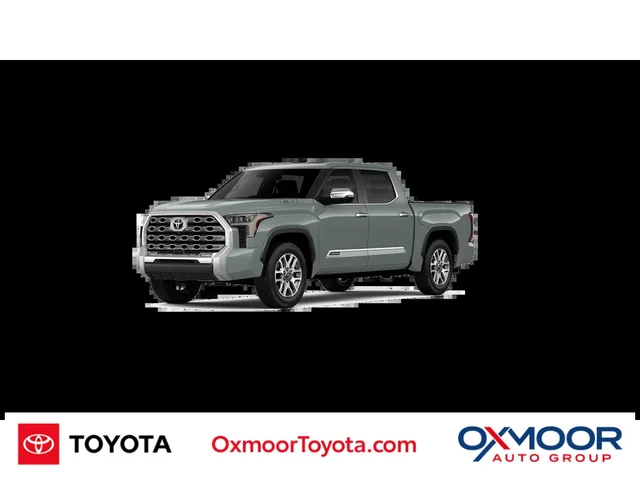 2026 Toyota Tundra i-FORCE MAX 1794 Edition i-FORCE MAX