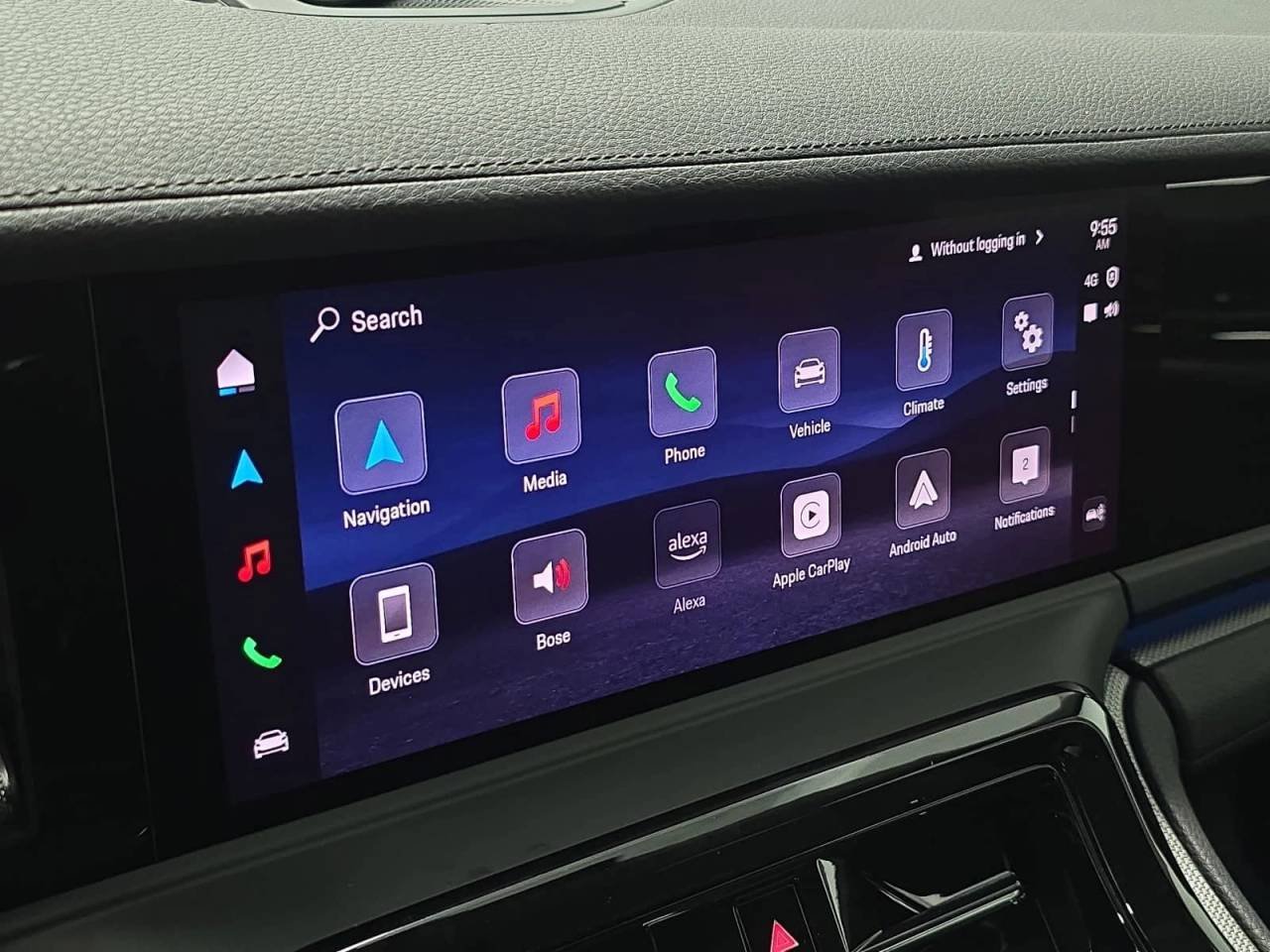 2026 Porsche Panamera Base - Photo 16