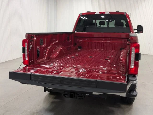 2026 Ford F-350 Super Duty XLT - Photo 19