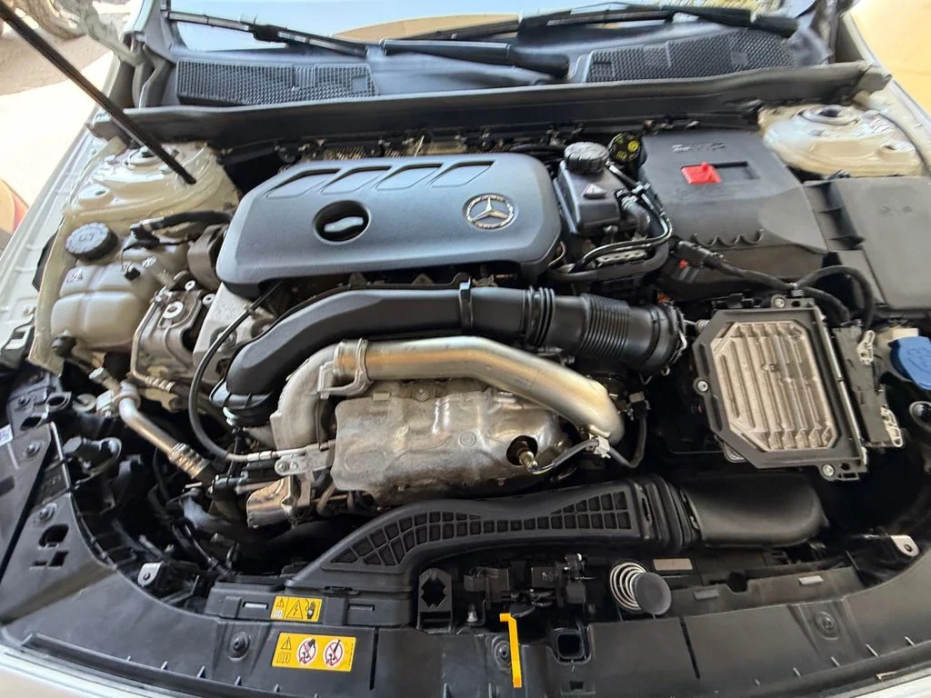 Used 2025  Mercedes-Benz CLA 250 image 20