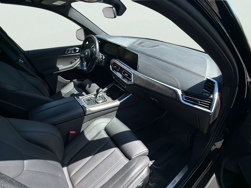 2022 BMW X5 40i - Photo 54