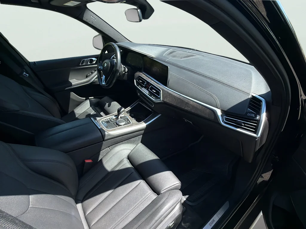2022 BMW X5 40i - Photo 54