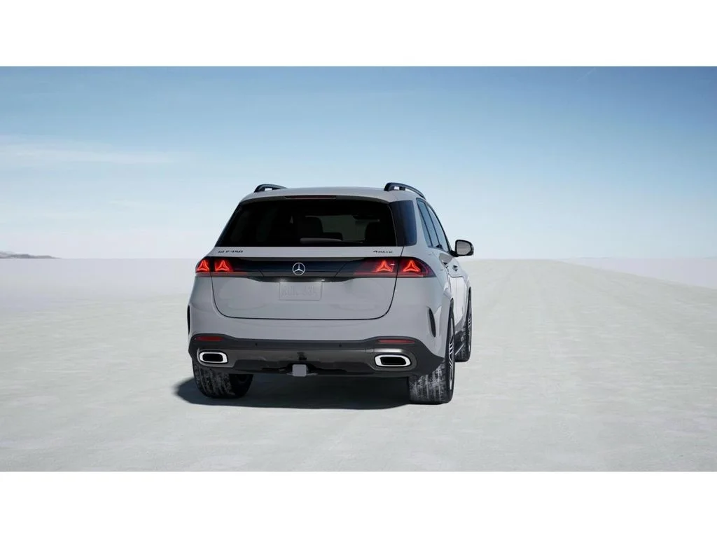 New 2027 Gray Mercedes-Benz GLE 450 image 24