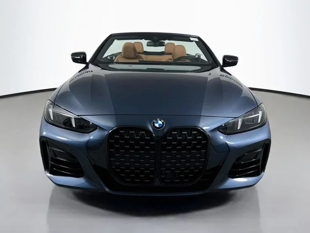 New 2027 Blue BMW 430i xDrive image 10